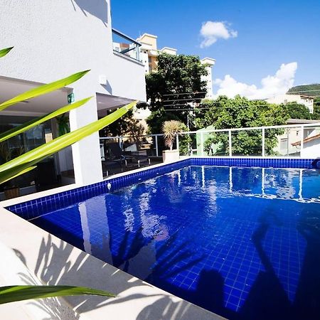 Апартаменты Serra Madre Com Linda Vista E Jacuzzi Риу-Кенти Экстерьер фото